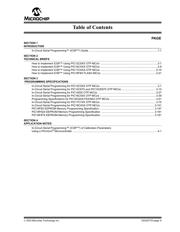 PIC12C509A-04I/SM datasheet.datasheet_page 3