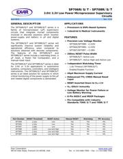 SP706SEN-L/TR datasheet.datasheet_page 1