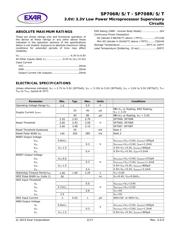 SP706SEN-L/TR datasheet.datasheet_page 2