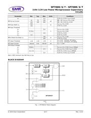 SP706SEN-L/TR datasheet.datasheet_page 3