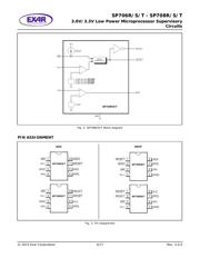 SP706SEN-L/TR datasheet.datasheet_page 4