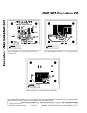 MAX1685EVKIT datasheet.datasheet_page 4