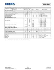 MMBT3904-7-F-79 数据规格书 4