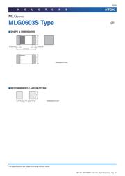 MLG1005S3N3STD25 datasheet.datasheet_page 5