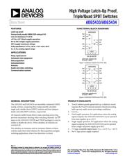 ADG5433 datasheet.datasheet_page 1