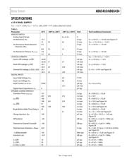 ADG5433BRUZ-REEL7 datasheet.datasheet_page 3