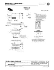 NLSX3018DTR2G 数据规格书 1