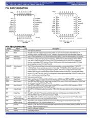 72V201L15PFGI 数据规格书 2