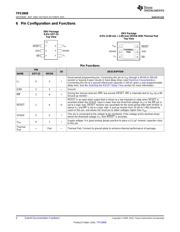 TPS3808G25DBVT datasheet.datasheet_page 4