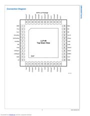 LMK03033CISQE/NOPB datasheet.datasheet_page 3