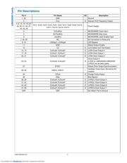 LMK03033CISQE/NOPB datasheet.datasheet_page 4