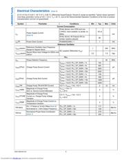 LMK03033CISQE/NOPB datasheet.datasheet_page 6