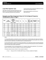 MK1575-01GILF datasheet.datasheet_page 6