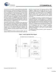 CY7C09449PVA-AC datasheet.datasheet_page 2