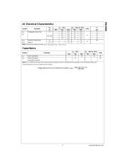 74LVX02 datasheet.datasheet_page 3