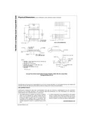 74LVX02 datasheet.datasheet_page 6