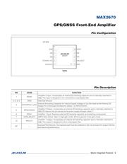 MAX2670EVKIT# datasheet.datasheet_page 6