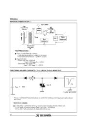 TPP25011 datasheet.datasheet_page 4