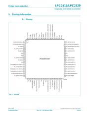 LPC2129 datasheet.datasheet_page 4