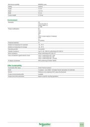 XMLA004A2C11 数据规格书 2