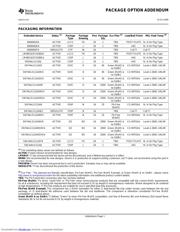 SN74ALS112ANS datasheet.datasheet_page 6