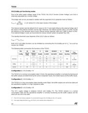 TD310ID 数据规格书 4