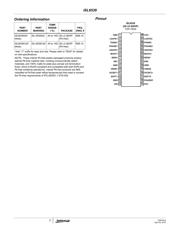 ISL6539CAZ-T datasheet.datasheet_page 2