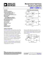 ADM6711MAKSZ-REEL7 datasheet.datasheet_page 1