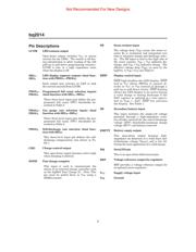 BQ2014SN-D120TRG4 datasheet.datasheet_page 2