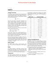 BQ2014SN-D120TR datasheet.datasheet_page 4