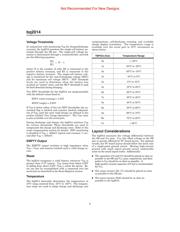 BQ2014SN-D120TRG4 datasheet.datasheet_page 4