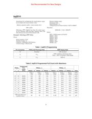 BQ2014SN-D120TR datasheet.datasheet_page 6