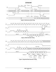 CAT93C46RYI-GT3 datasheet.datasheet_page 5