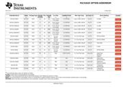 SN74LS139ADG4 datasheet.datasheet_page 6