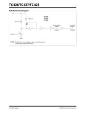 TC428CPA datasheet.datasheet_page 2