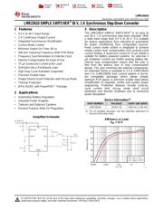 LMR23610ADDA datasheet.datasheet_page 1