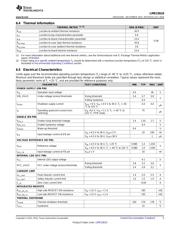 LMR23610ADDA datasheet.datasheet_page 5