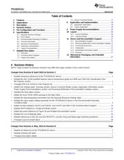 TPS28225TDRBRQ1 datasheet.datasheet_page 2