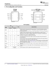 TPS28225TDRBRQ1 datasheet.datasheet_page 4