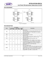 SP707EN-L datasheet.datasheet_page 4