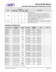 SP708SEN-L/TR datasheet.datasheet_page 5