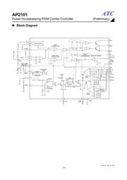 AP2101S24 数据规格书 2