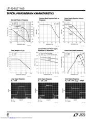 LT1464 datasheet.datasheet_page 6