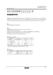 BA5810FP datasheet.datasheet_page 1