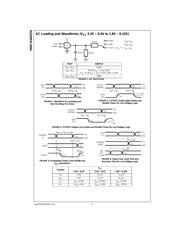 74VCX162374MTD datasheet.datasheet_page 6