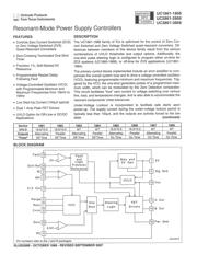 UC2864NG4 datasheet.datasheet_page 1