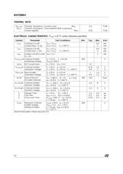 BUV298AV_01 datasheet.datasheet_page 2