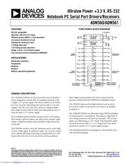 ADM560_06 datasheet.datasheet_page 1