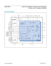 MAX14819ATM+T datasheet.datasheet_page 2