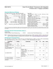 MAX14819ATM+T datasheet.datasheet_page 3